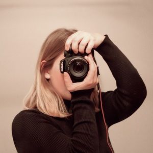 Meet your Posher, Emma